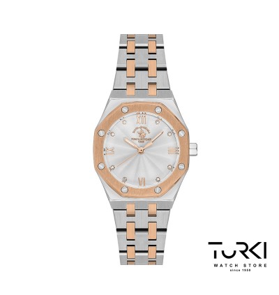 MONTRE SANTA BARBARA POLO