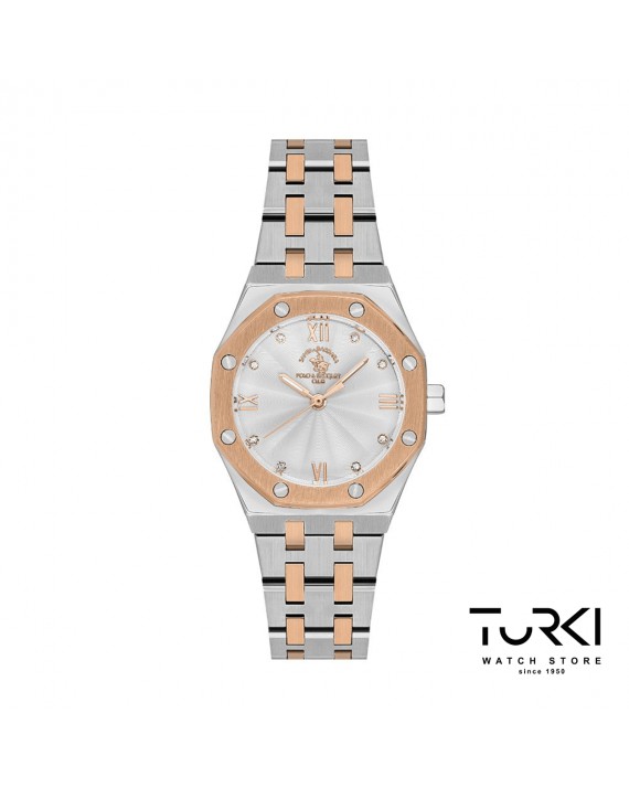 MONTRE SANTA BARBARA POLO