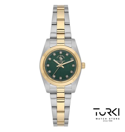 MONTRE SANTA BARBARA POLO