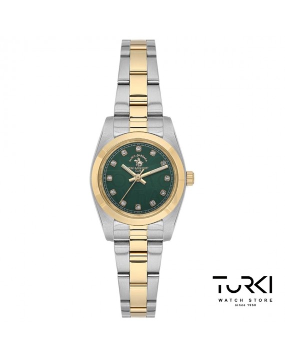 MONTRE SANTA BARBARA POLO