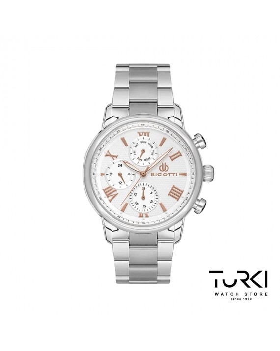 Montre BIGOTTI