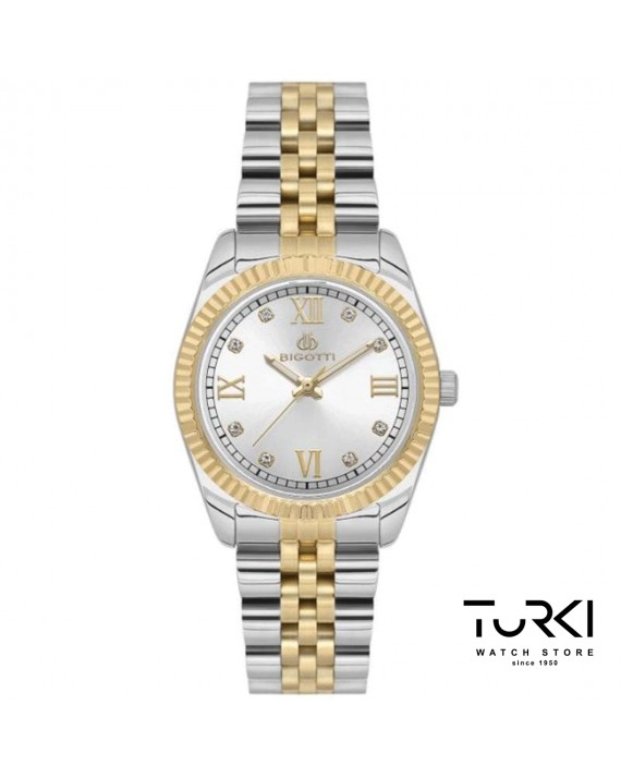 Montre BIGOTTI