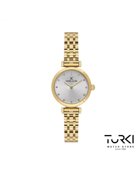 Montre DANIEL KLEIN