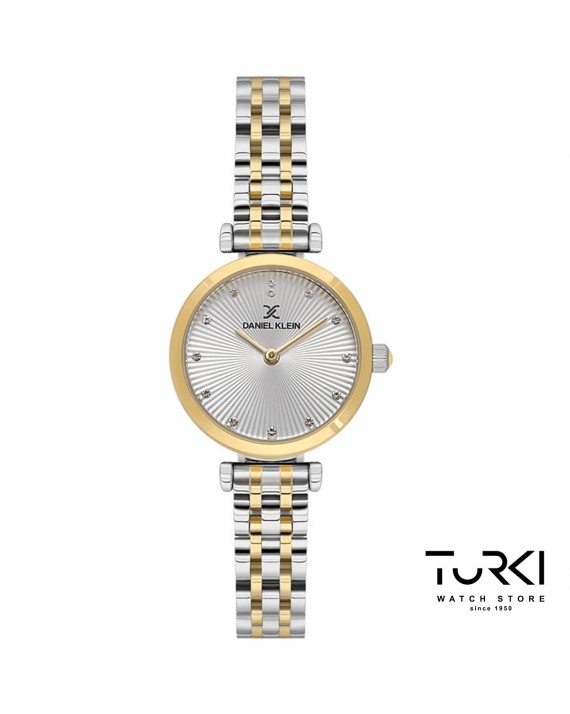 Montre DANIEL KLEIN