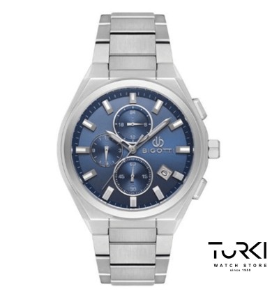 Montre BIGOTTI
