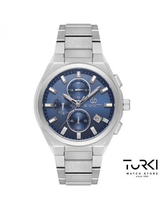 Montre BIGOTTI