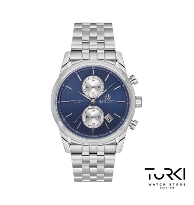 Montre BIGOTTI