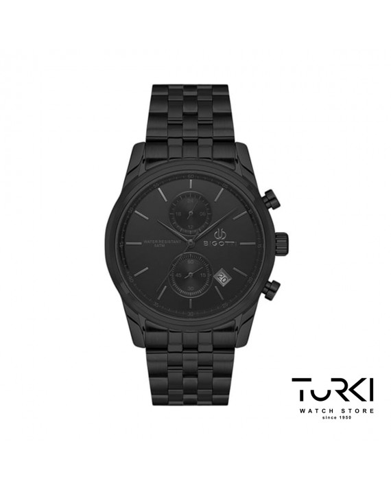 Montre BIGOTTI
