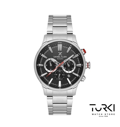 Montre DANIEL KLEIN