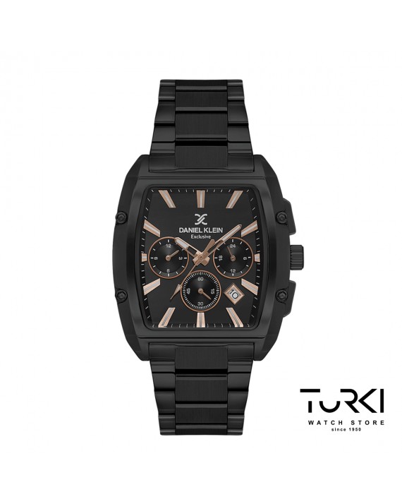 Montre DANIEL KLEIN