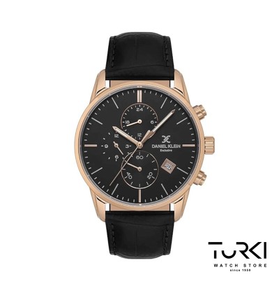 Montre DANIEL KLEIN