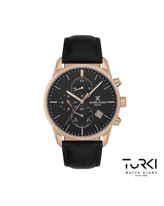 Montre DANIEL KLEIN