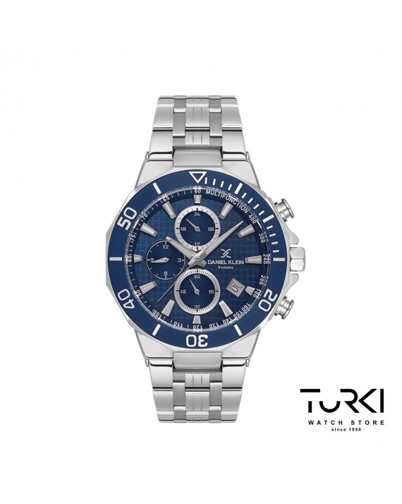 Montre DANIEL KLEIN