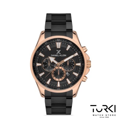 Montre DANIEL KLEIN