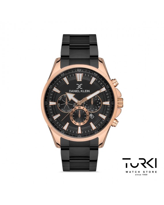 Montre DANIEL KLEIN