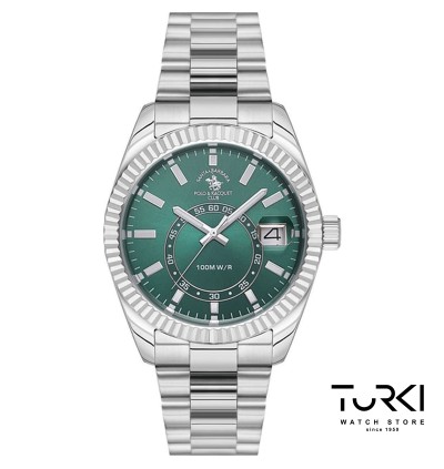 MONTRE SANTA BARBARA POLO