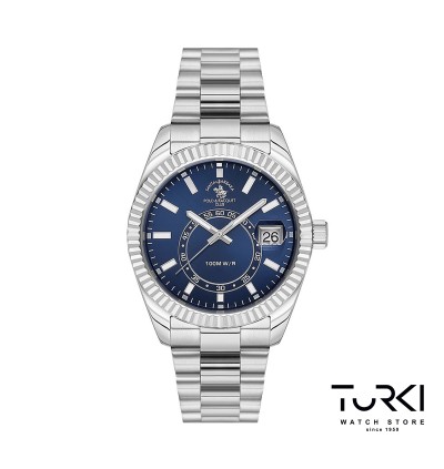 MONTRE SANTA BARBARA POLO