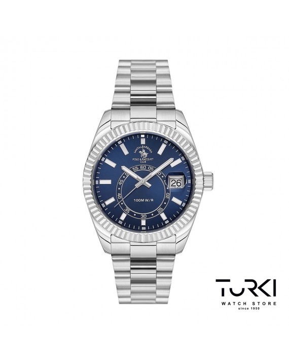 MONTRE SANTA BARBARA POLO