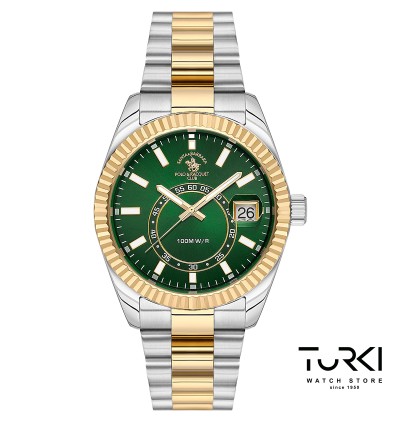 MONTRE SANTA BARBARA POLO