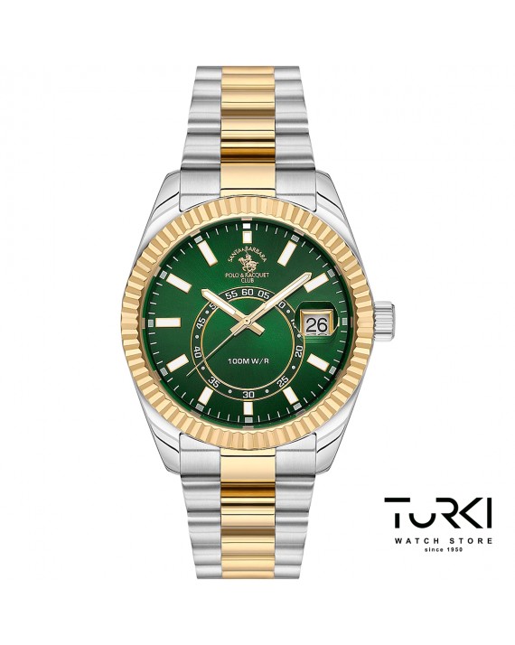 MONTRE SANTA BARBARA POLO