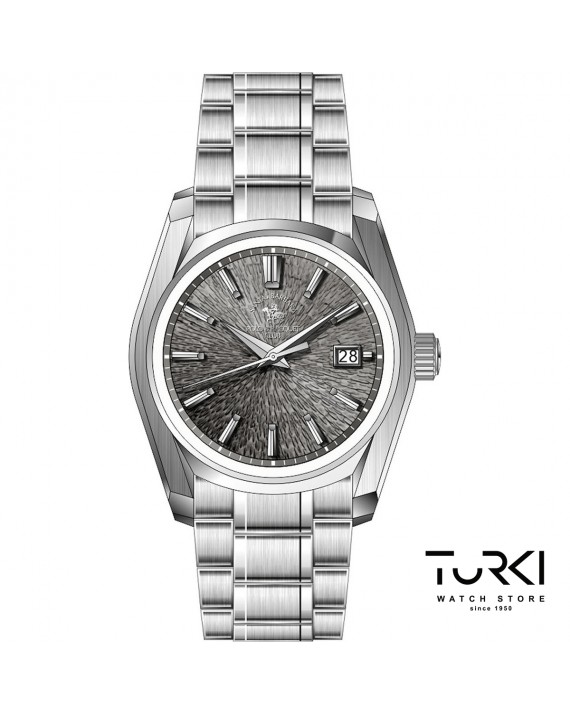 MONTRE SANTA BARBARA POLO