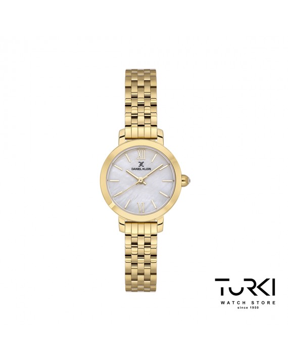 Montre DANIEL KLEIN
