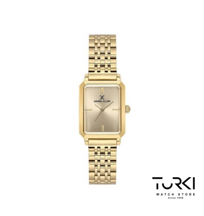 Montre DANIEL KLEIN