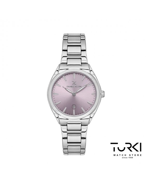 Montre DANIEL KLEIN