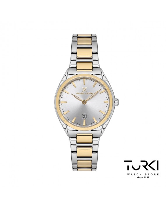 Montre DANIEL KLEIN
