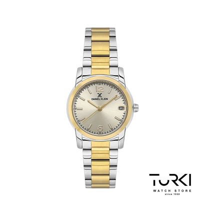 Montre DANIEL KLEIN
