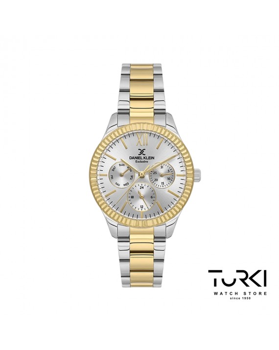 Montre DANIEL KLEIN