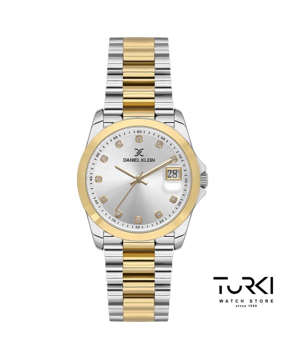 Montre DANIEL KLEIN