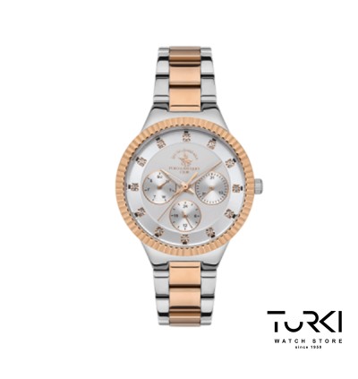 MONTRE SANTA BARBARA POLO