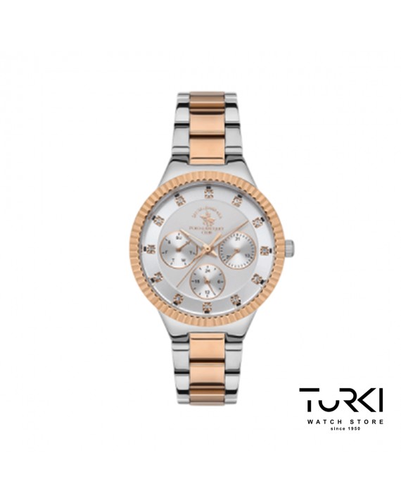 MONTRE SANTA BARBARA POLO