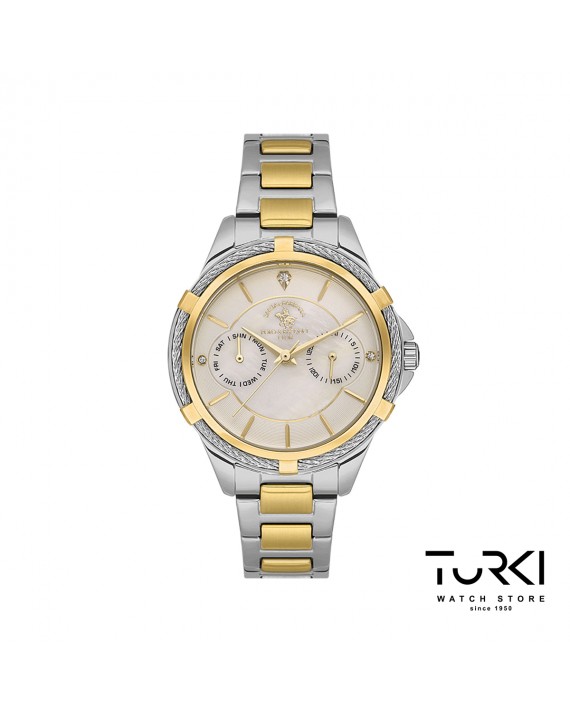 MONTRE SANTA BARBARA POLO