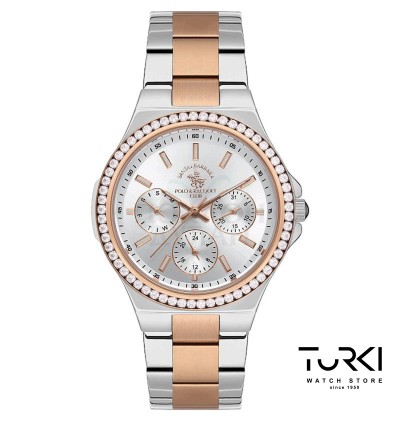 MONTRE SANTA BARBARA POLO