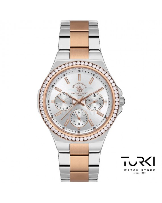 MONTRE SANTA BARBARA POLO