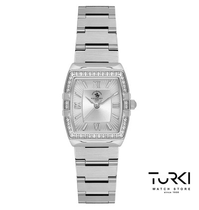 MONTRE SANTA BARBARA POLO