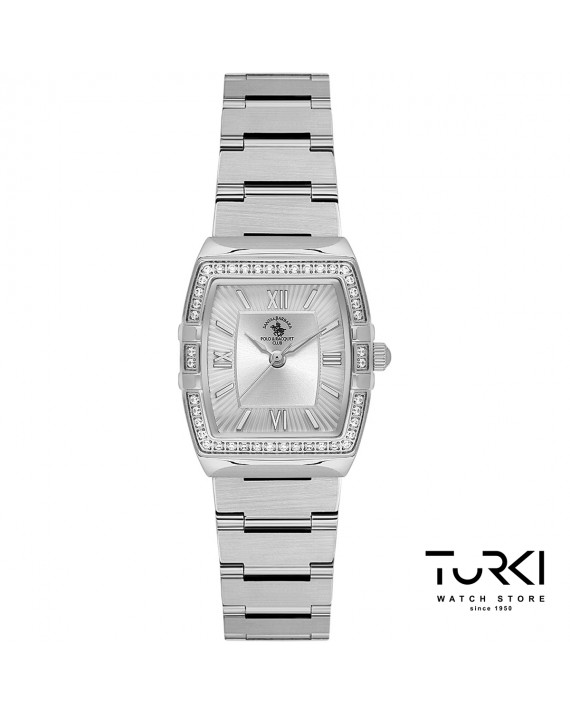 MONTRE SANTA BARBARA POLO