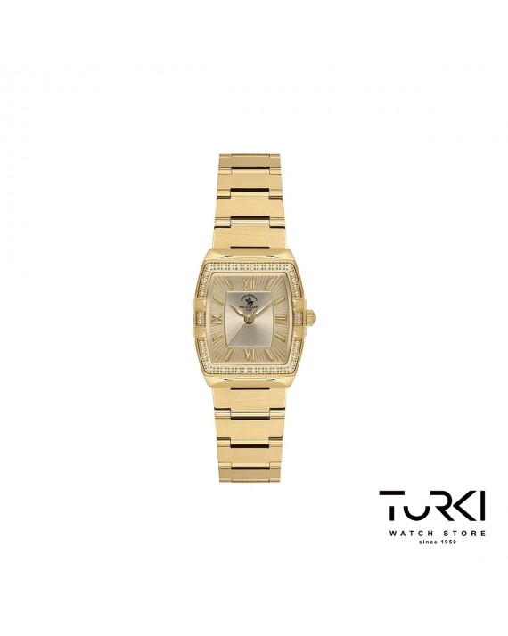 MONTRE SANTA BARBARA POLO