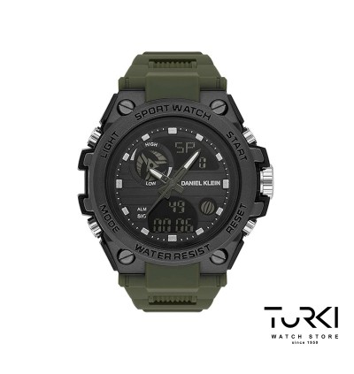 Montre DANIEL KLEIN