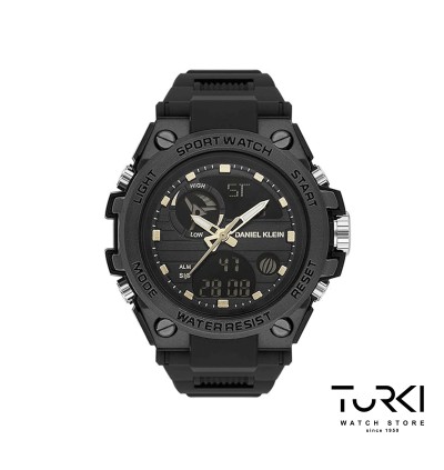 Montre DANIEL KLEIN