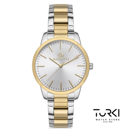 Montre BIGOTTI