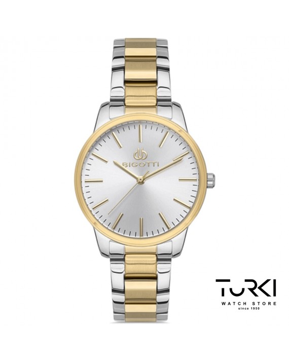 Montre BIGOTTI
