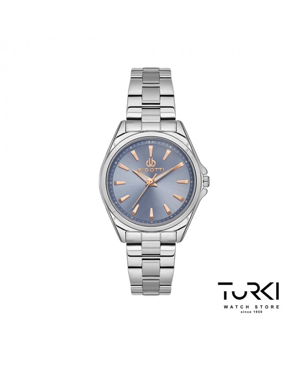 Montre BIGOTTI