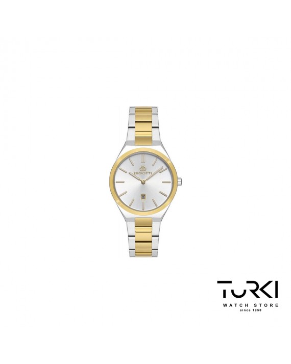 Montre BIGOTTI