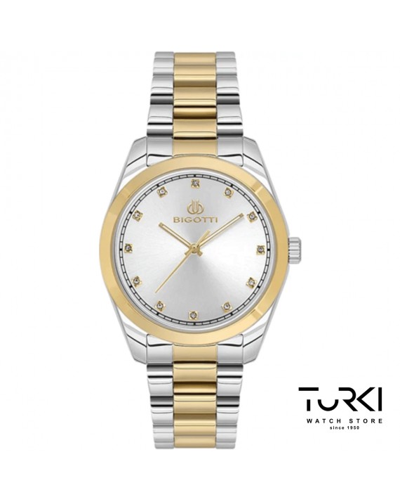 Montre BIGOTTI
