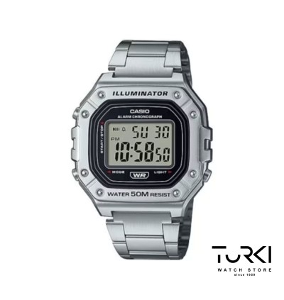 Montre CASIO