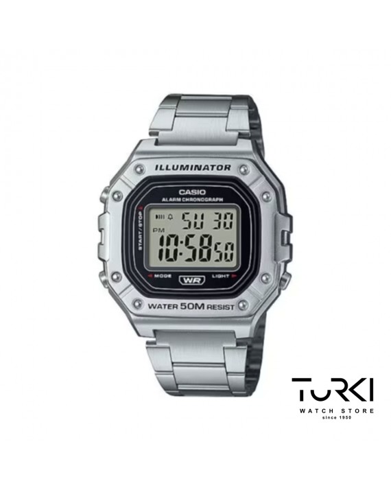 Montre CASIO