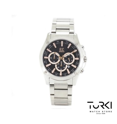 Montre ENZO COLLECTION